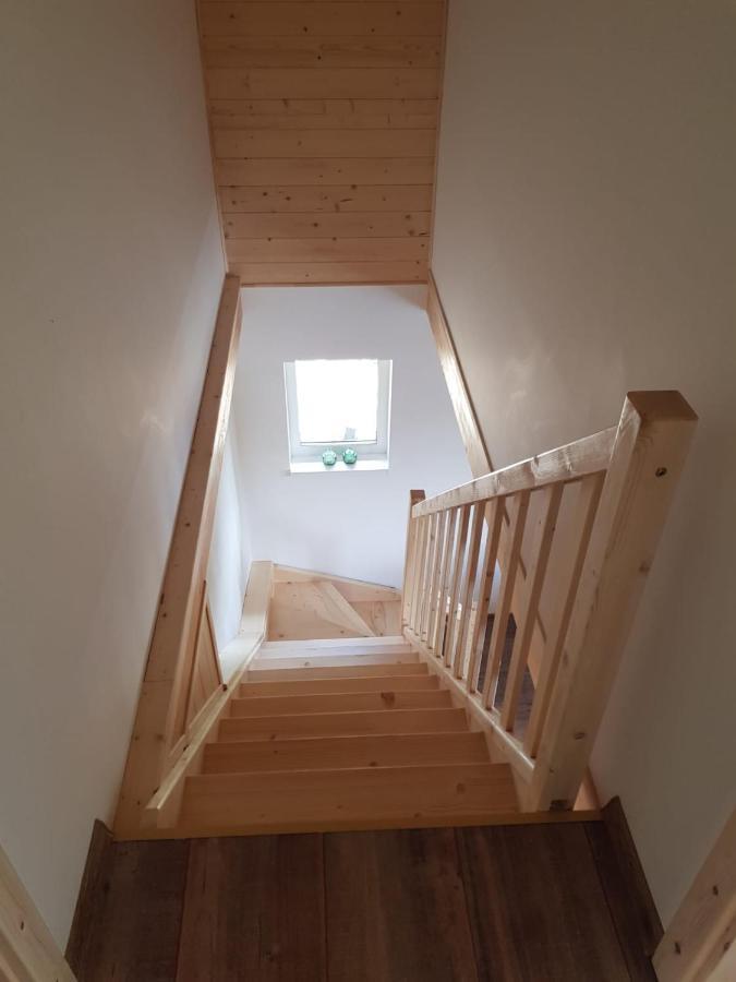 Roubenka Strma Villa Jesenik Ngoại thất bức ảnh