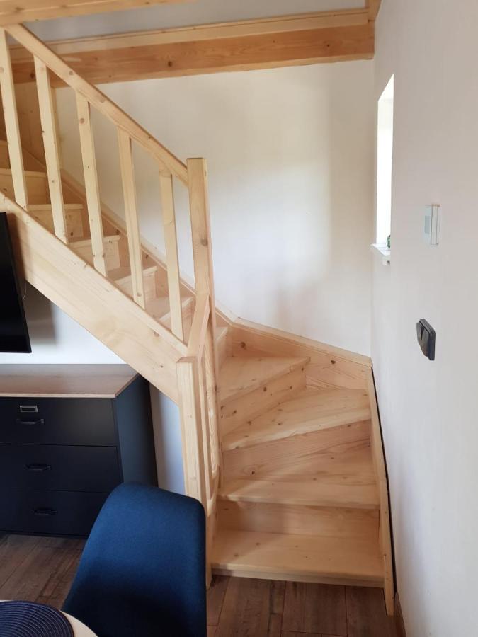 Roubenka Strma Villa Jesenik Ngoại thất bức ảnh