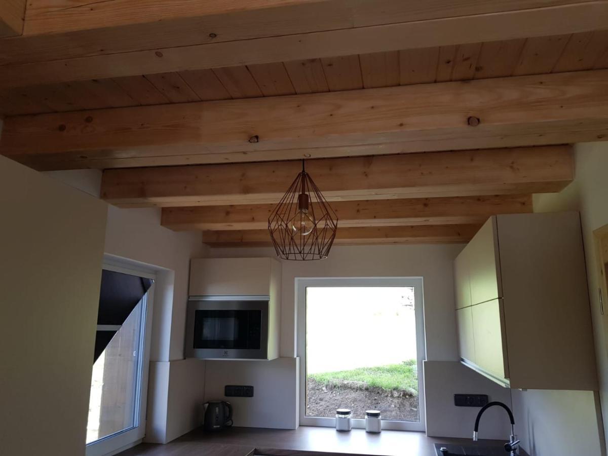 Roubenka Strma Villa Jesenik Ngoại thất bức ảnh