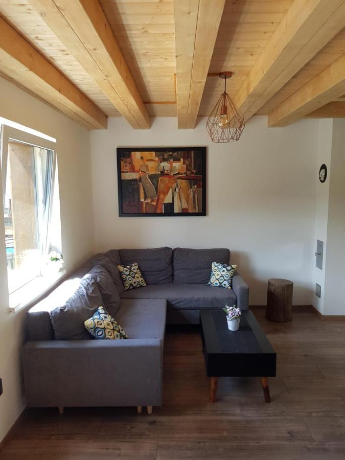 Roubenka Strma Villa Jesenik Ngoại thất bức ảnh