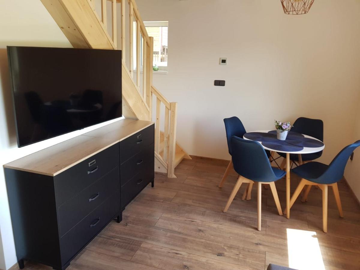 Roubenka Strma Villa Jesenik Ngoại thất bức ảnh